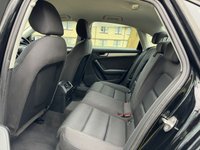 USED 2011 60 AUDI A4 2.0 TDI 4d 141 BHP 