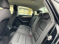 USED 2011 60 AUDI A4 2.0 TDI 4d 141 BHP 