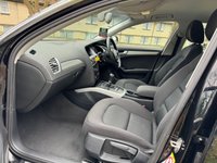 USED 2011 60 AUDI A4 2.0 TDI 4d 141 BHP 