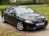 USED 2011 60 AUDI A4 2.0 TDI 4d 141 BHP 
