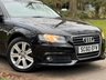 USED 2011 60 AUDI A4 2.0 TDI 4d 141 BHP 