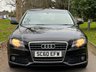 USED 2011 60 AUDI A4 2.0 TDI 4d 141 BHP 
