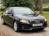 USED 2011 60 AUDI A4 2.0 TDI 4d 141 BHP 