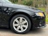 USED 2011 60 AUDI A4 2.0 TDI 4d 141 BHP 