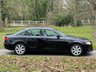 USED 2011 60 AUDI A4 2.0 TDI 4d 141 BHP 