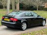USED 2011 60 AUDI A4 2.0 TDI 4d 141 BHP 