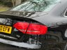 USED 2011 60 AUDI A4 2.0 TDI 4d 141 BHP 