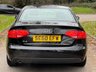 USED 2011 60 AUDI A4 2.0 TDI 4d 141 BHP 