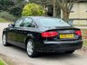 USED 2011 60 AUDI A4 2.0 TDI 4d 141 BHP 