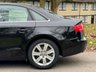 USED 2011 60 AUDI A4 2.0 TDI 4d 141 BHP 