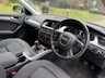 USED 2011 60 AUDI A4 2.0 TDI 4d 141 BHP 