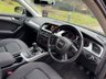 USED 2011 60 AUDI A4 2.0 TDI 4d 141 BHP 
