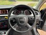 USED 2011 60 AUDI A4 2.0 TDI 4d 141 BHP 