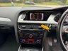 USED 2011 60 AUDI A4 2.0 TDI 4d 141 BHP 