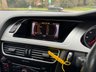 USED 2011 60 AUDI A4 2.0 TDI 4d 141 BHP 