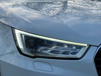 USED 2015 65 AUDI A1 1.4 TFSI S LINE 3d 123 BHP 