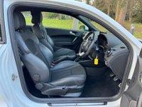 USED 2015 65 AUDI A1 1.4 TFSI S LINE 3d 123 BHP 