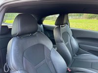 USED 2015 65 AUDI A1 1.4 TFSI S LINE 3d 123 BHP 
