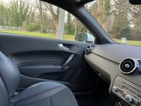USED 2015 65 AUDI A1 1.4 TFSI S LINE 3d 123 BHP 
