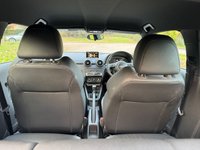USED 2015 65 AUDI A1 1.4 TFSI S LINE 3d 123 BHP 
