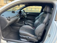 USED 2015 65 AUDI A1 1.4 TFSI S LINE 3d 123 BHP 