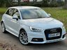 USED 2015 65 AUDI A1 1.4 TFSI S LINE 3d 123 BHP 