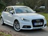 USED 2015 65 AUDI A1 1.4 TFSI S LINE 3d 123 BHP 