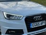USED 2015 65 AUDI A1 1.4 TFSI S LINE 3d 123 BHP 