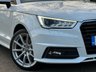 USED 2015 65 AUDI A1 1.4 TFSI S LINE 3d 123 BHP 