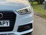 USED 2015 65 AUDI A1 1.4 TFSI S LINE 3d 123 BHP 