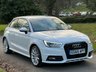 USED 2015 65 AUDI A1 1.4 TFSI S LINE 3d 123 BHP 