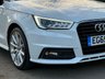 USED 2015 65 AUDI A1 1.4 TFSI S LINE 3d 123 BHP 