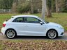 USED 2015 65 AUDI A1 1.4 TFSI S LINE 3d 123 BHP 