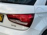USED 2015 65 AUDI A1 1.4 TFSI S LINE 3d 123 BHP 