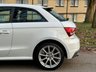 USED 2015 65 AUDI A1 1.4 TFSI S LINE 3d 123 BHP 