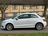 USED 2015 65 AUDI A1 1.4 TFSI S LINE 3d 123 BHP 