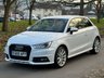 USED 2015 65 AUDI A1 1.4 TFSI S LINE 3d 123 BHP 