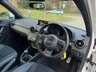 USED 2015 65 AUDI A1 1.4 TFSI S LINE 3d 123 BHP 