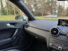USED 2015 65 AUDI A1 1.4 TFSI S LINE 3d 123 BHP 