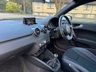 USED 2015 65 AUDI A1 1.4 TFSI S LINE 3d 123 BHP 
