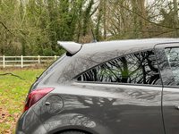 USED 2014 14 VAUXHALL CORSA 1.6 VXR CLUB SPORT 3d 207 BHP 