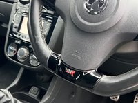 USED 2014 14 VAUXHALL CORSA 1.6 VXR CLUB SPORT 3d 207 BHP 