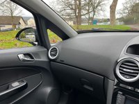 USED 2014 14 VAUXHALL CORSA 1.6 VXR CLUB SPORT 3d 207 BHP 