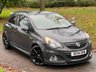 USED 2014 14 VAUXHALL CORSA 1.6 VXR CLUB SPORT 3d 207 BHP 