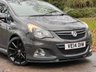 USED 2014 14 VAUXHALL CORSA 1.6 VXR CLUB SPORT 3d 207 BHP 
