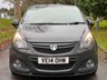 USED 2014 14 VAUXHALL CORSA 1.6 VXR CLUB SPORT 3d 207 BHP 
