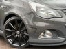 USED 2014 14 VAUXHALL CORSA 1.6 VXR CLUB SPORT 3d 207 BHP 
