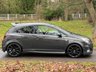 USED 2014 14 VAUXHALL CORSA 1.6 VXR CLUB SPORT 3d 207 BHP 
