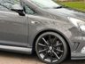 USED 2014 14 VAUXHALL CORSA 1.6 VXR CLUB SPORT 3d 207 BHP 