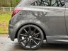 USED 2014 14 VAUXHALL CORSA 1.6 VXR CLUB SPORT 3d 207 BHP 